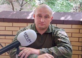Сологуб: За месяц на направлении Лисичанска уничтожены 60 российских танков