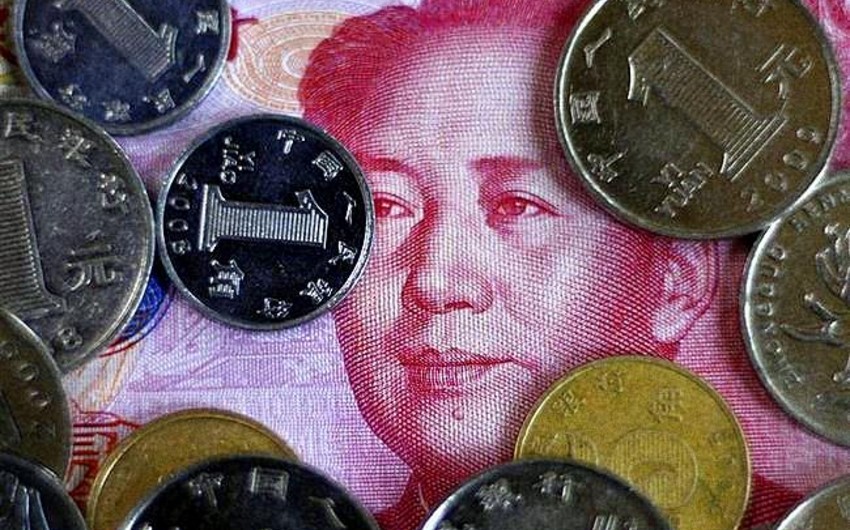 Yuan is world's fifth payment currency