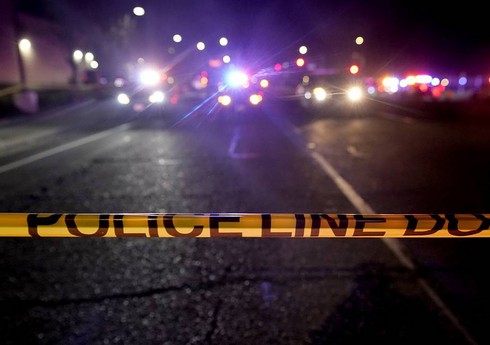 Стрельба в США: три человека, в том числе журналист погибли