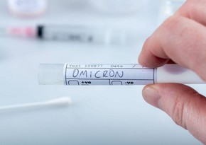 Omicron cases detected in Kazakhstan
