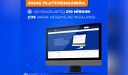 ƏMAS platformasında e-qaydada artıq 270 mindən çox əmək müqaviləsi imzalanıb