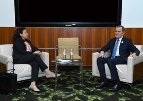 Глава МИД Азербайджана проинформировал представителя ООН о провокациях Армении