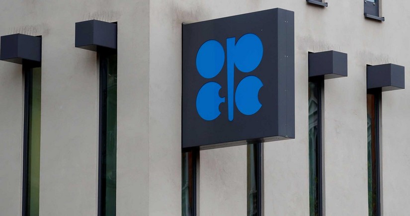 OPEC retains forecast for oil production outside organization for 2022