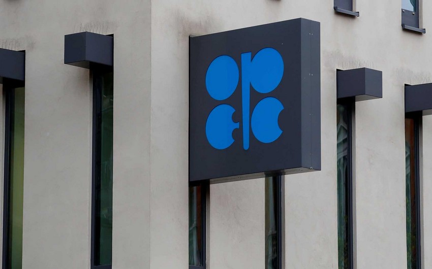 OPEC-in neft və neft məhsullarının ixracından gəlirləri 77% artıb 