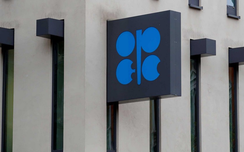 OPEC+ bu il üçün neft bazarındakı profisit proqnozunu artırıb