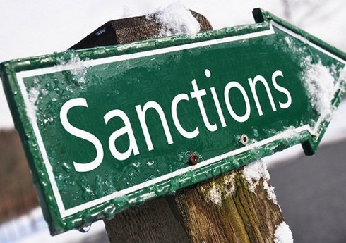 США введут санкции в отношении почти 90 компаний из России и Китая