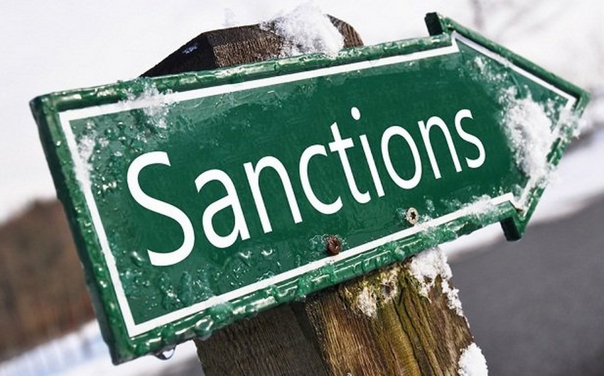 ABŞ İrana sanksiyaları genişləndirdi