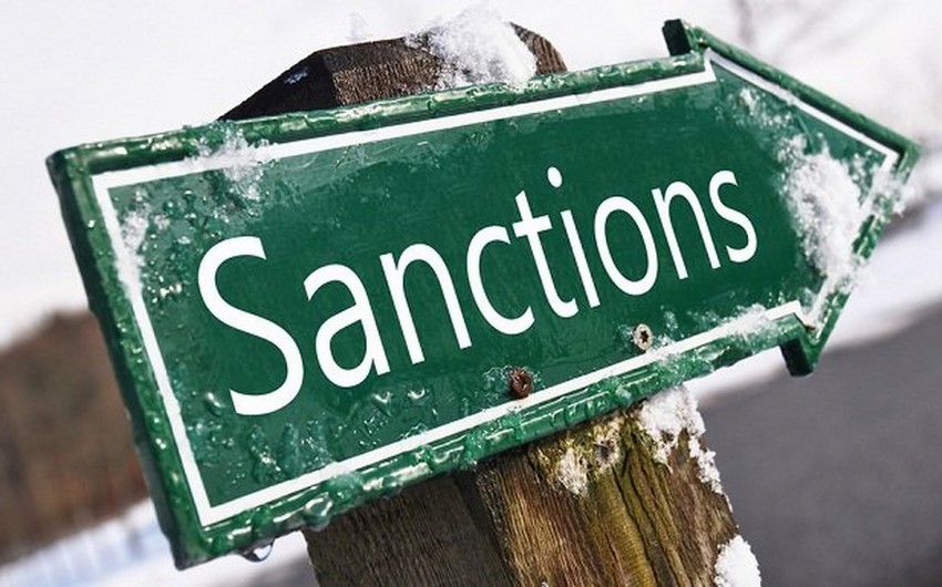 Russia sanctions UK foreign minister and chief of staff 