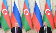 Russian President invites Azerbaijani counterpart to CIS Heads of State Council meeting