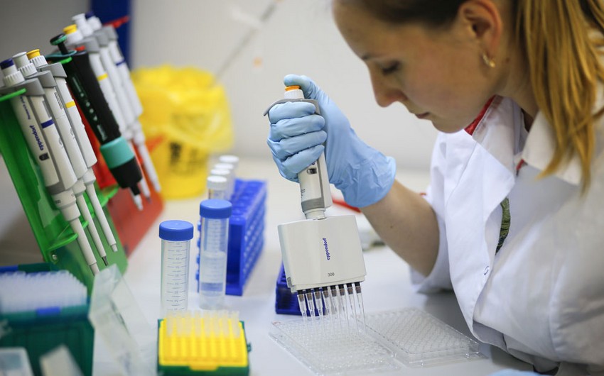 Fransada yeni koronavirus peyvəndinin sınaqlarına başlanılır