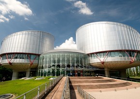 Азербайджан подал в Европейский суд межгосударственный иск против Армении 