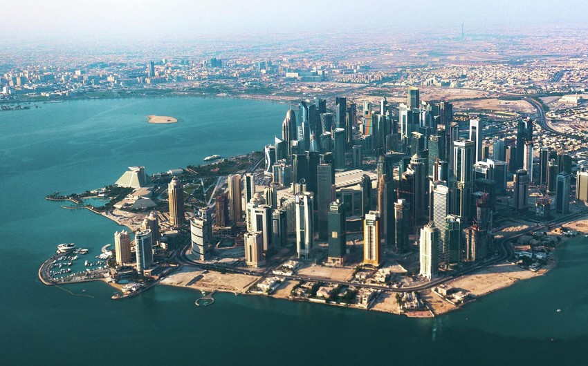 СМИ: Катар будет готов принять просьбу США о высылке из Дохи лидеров ХАМАС