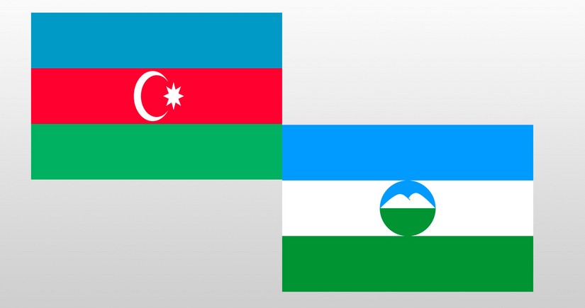 Кабардино-Балкария намерена укрепить сотрудничество с Азербайджаном
