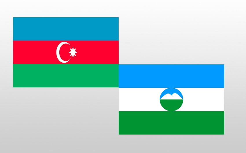 Kabardin-Balkar Azərbaycanla əməkdaşlığı gücləndirmək niyyətindədir