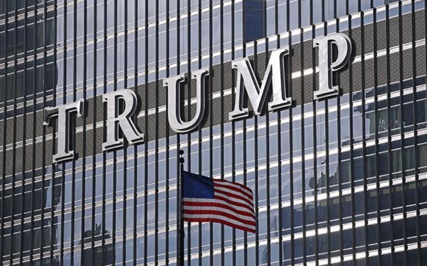 Trump Organization отложила строительство десятков отелей в США