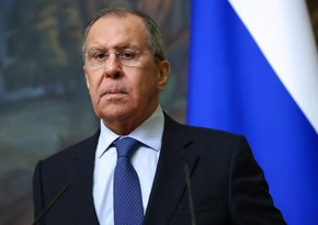 Lavrov bu gün Ər-Riyaddakı danışıqların aspektlərini açıqlayacaq