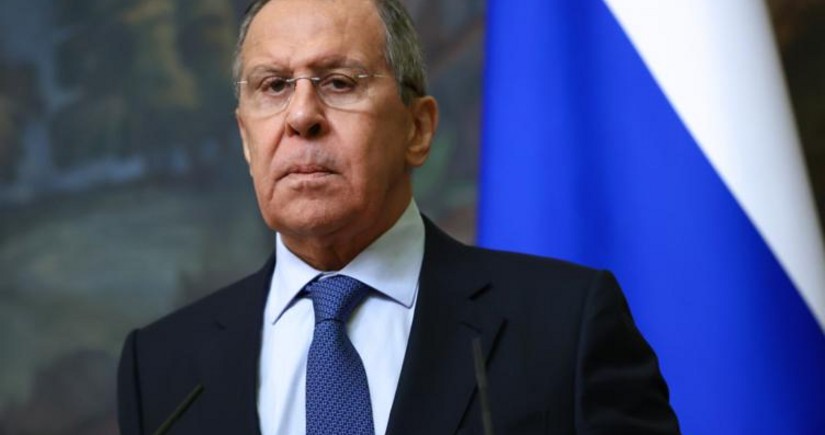 Lavrov bu gün Ər-Riyaddakı danışıqların aspektlərini açıqlayacaq