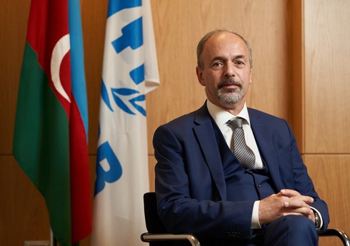 Представитель УВКБ ООН завершил свою миссию в Азербайджане