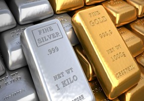 Gold and silver reserves in Azerbaijan revealed