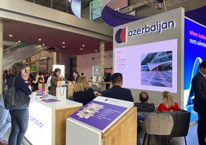 Azerbaijan's business tourism opportunities promoted in Spain