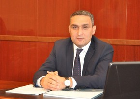 New rector appointed to Karabakh University 