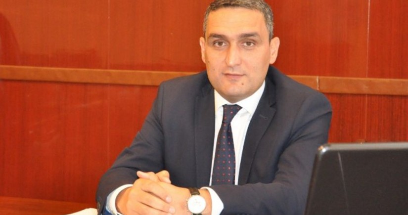Назначен ректор Карабахского университета