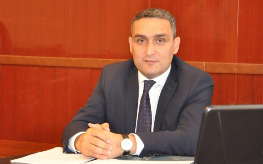 Назначен ректор Карабахского университета