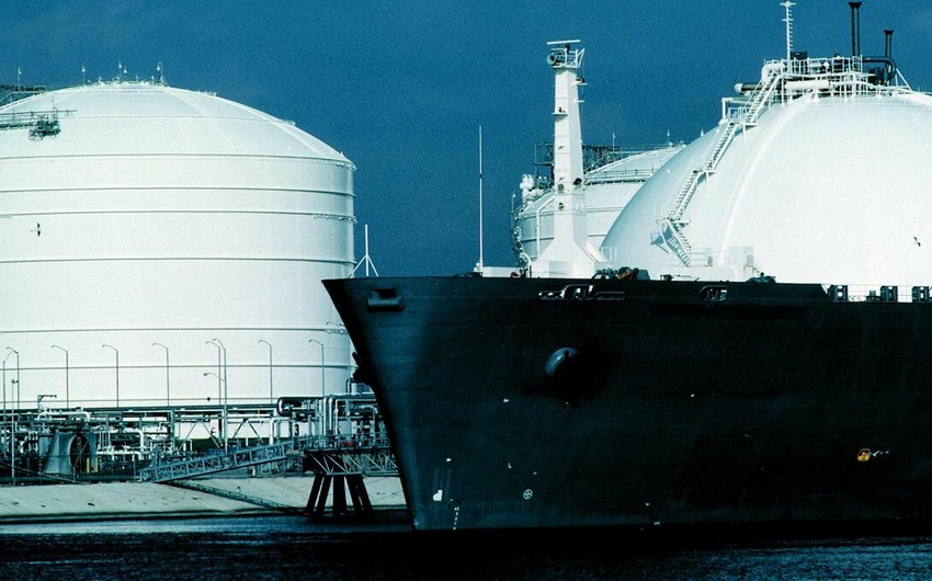 India to increase LNG share in gas consumption to 70%