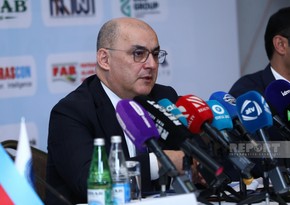 Şahin Bağırov: Azərbaycan Prezidentinin idmana dəstək siyasətini yüksək qiymətləndiririk