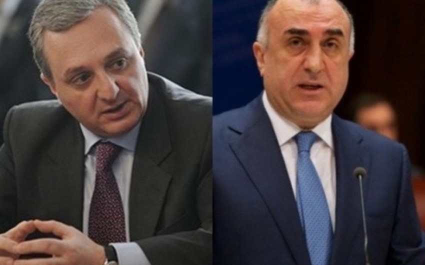 Сегодня главы МИД Азербайджана и Армении проведут в Нью-Йорке переговоры по Карабаху