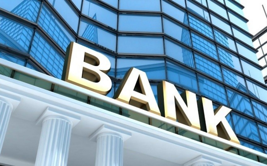 Naxçıvanda bank hesablarının sayı 86% artıb
