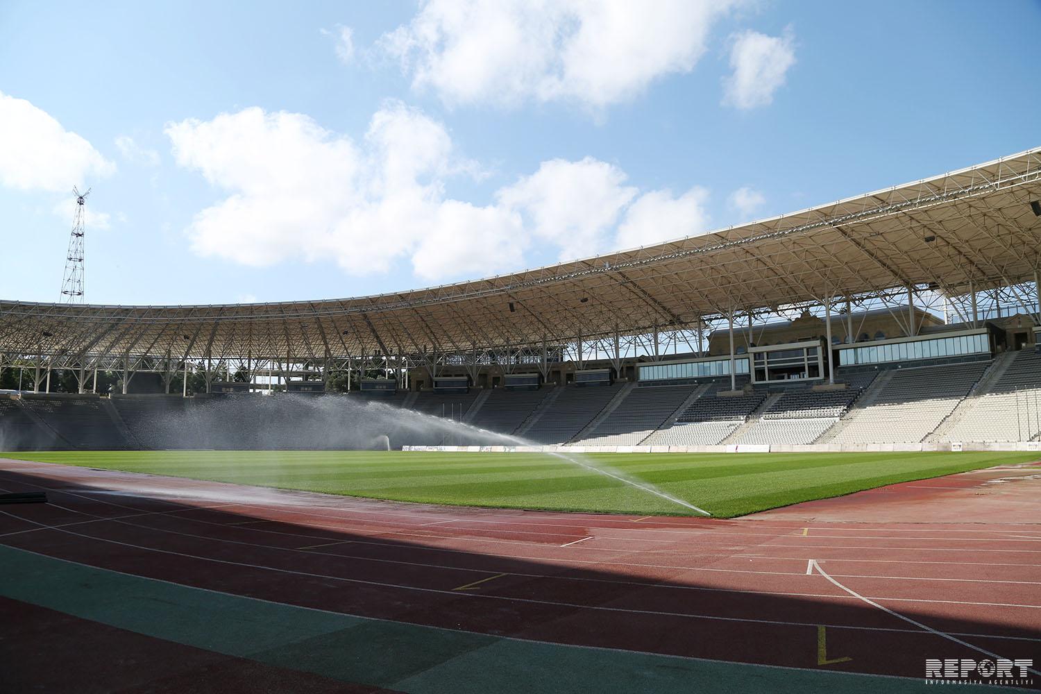 Стадион тофика бахрамова. Тофик Бахрамов стадион. Стадион Тофика Бахрамова в Баку. Республиканский стадион Тофика Бахрамова. Стадион им. Тофика Бахрамова Баку 2022.