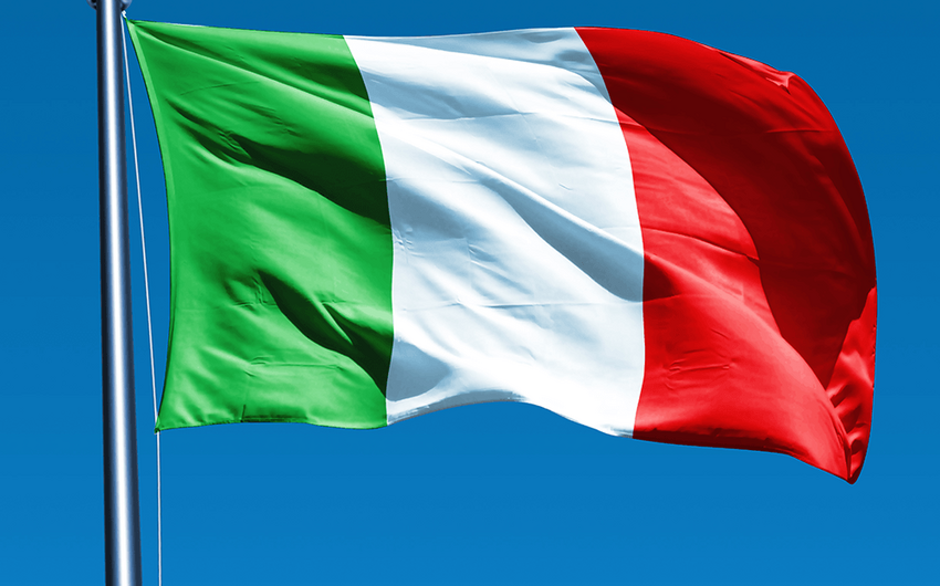 Italian Embassy to Azerbaijan expresses condolences