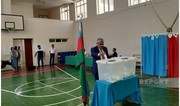 Samir Sharifov: Early parliamentary elections conducted fairly and transparently