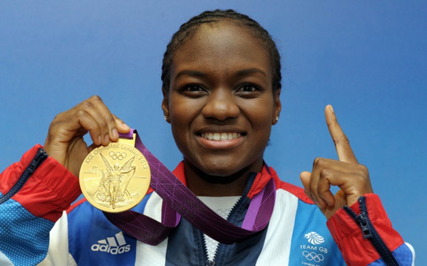 Nicola Adams: Great Britain flag-bearer out to make European Games history