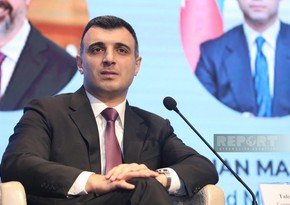 CBA chairman: Internet banking grows by 55% in Azerbaijan