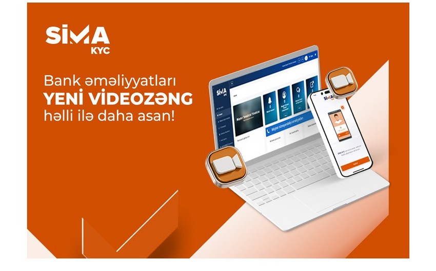 SİMA-nın yeni Videozəng həlli istifadəyə verildi