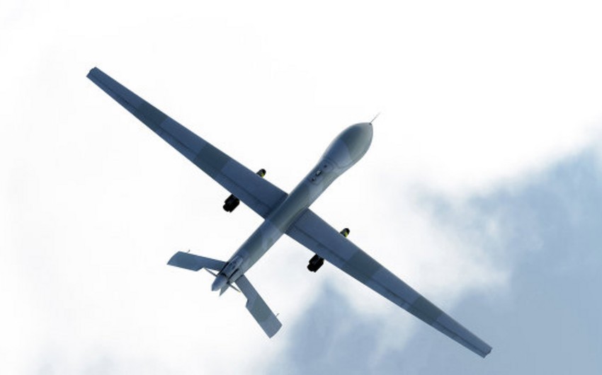 Azerbaijan and Israel will jointly produce new types of unmanned aerial systems