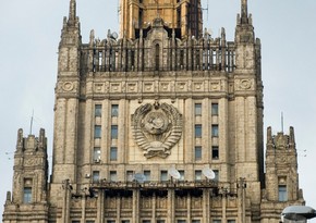 Russian MFA: Moscow provided Tehran with all necessary clarifications on Zangazur Corridor