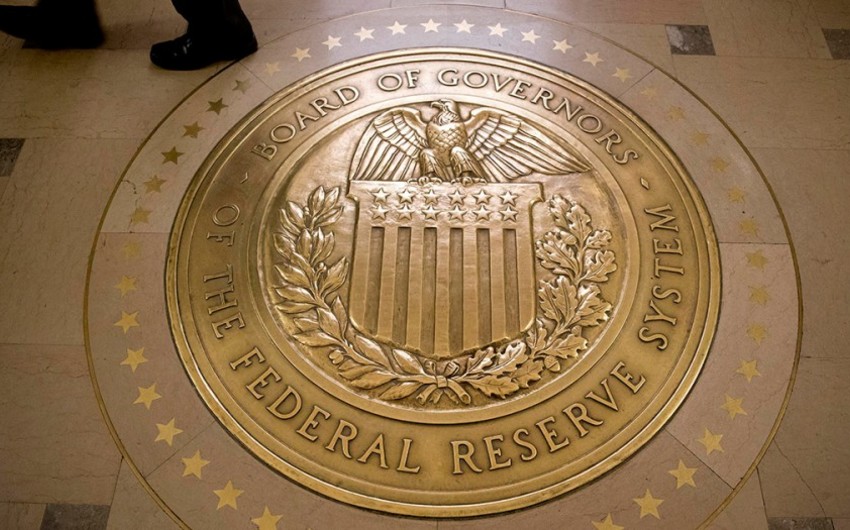 What may Federal Reserve decide today? - COMMENT