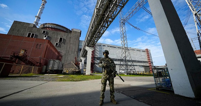 US seeks to reopen terms of Ukraine minerals deal