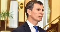 Zahid Oruc - Milli Məclisin deputatı