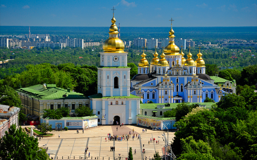 Министры экономики стран Восточного партнерства соберутся в столице Украины