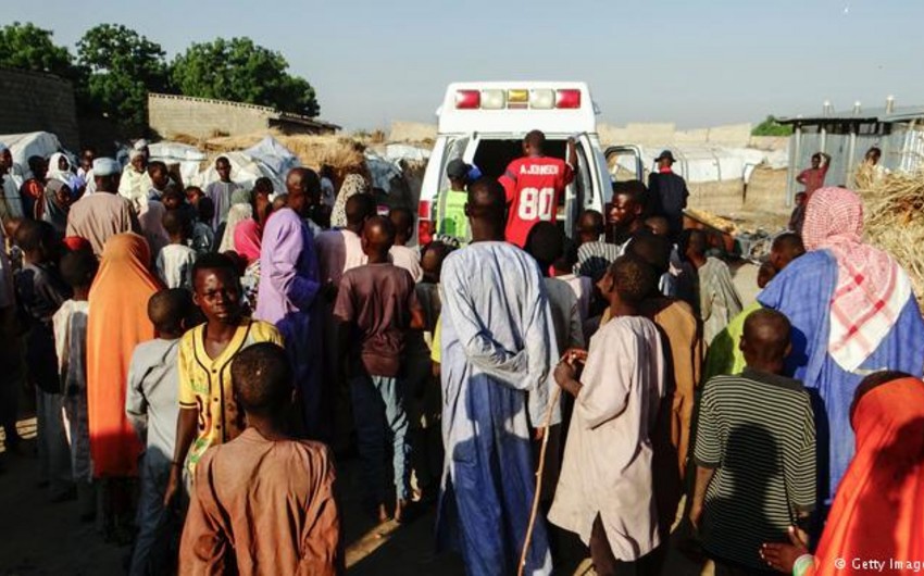 Не менее 17 человек убиты в результате нападения в Нигере