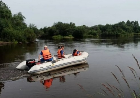 В России более 50 человек погибли на водоемах за сутки