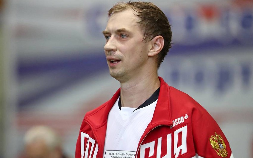 Олимпийские чемпионы России дисквалифицированы на 4 года