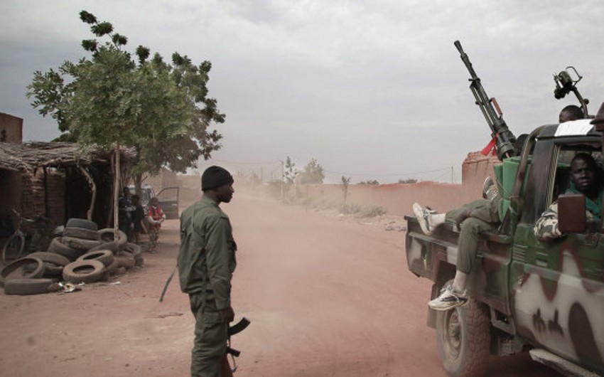 Число погибших при нападении на отель в Мали возросло до 4 человек