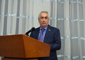 Coaches of Azerbaijani volleyball teams will be replaced