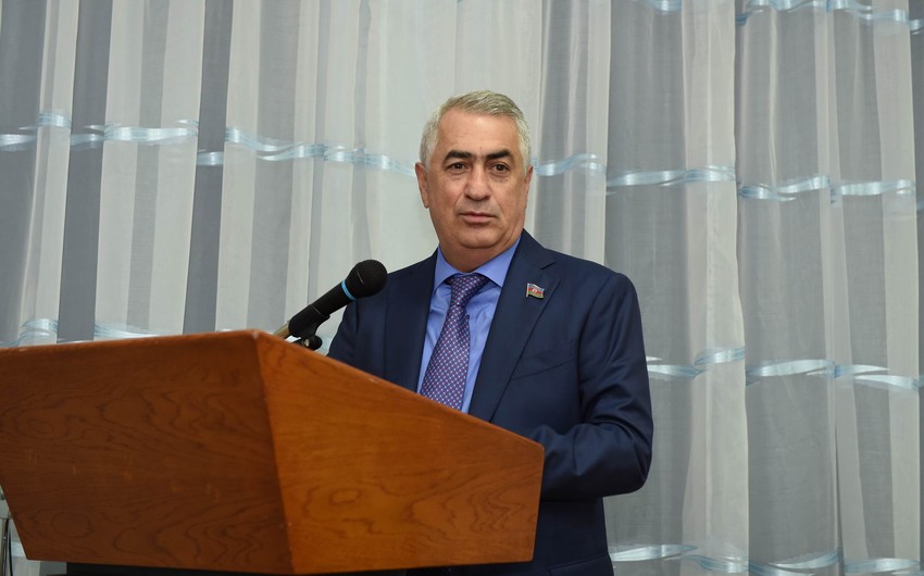 Coaches of Azerbaijani volleyball teams will be replaced