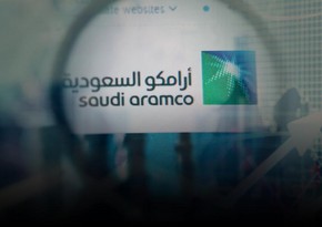 Чистая прибыль Saudi Aramco в I полугодии 2022 года выросла до $87,9 млрд